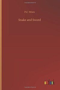 Snake and Sword