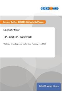 EPC und EPC Netzwerk