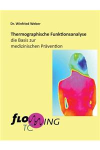 Thermographische Funktionsanalyse