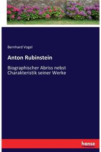 Anton Rubinstein