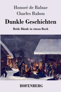 Dunkle Geschichten