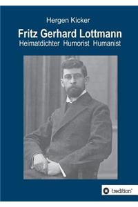 Fritz Gerhard Lottmann