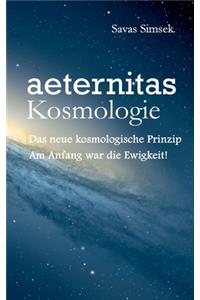 aeternitas - Kosmologie