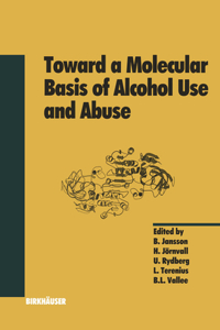 Toward a Molecular Basis of Alcohol Use and Abuse