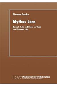 Mythos Löns
