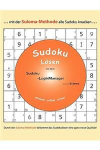 Sudoku lösen mit dem Sudoku-LogikManager