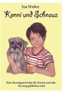 Konni u. Schnauz