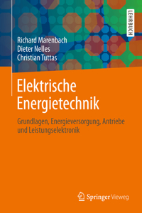 Elektrische Energietechnik