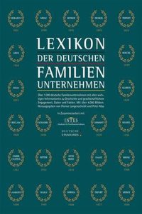 Lexikon der deutschen Familienunternehmen