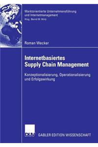 Internetbasiertes Supply Chain Management