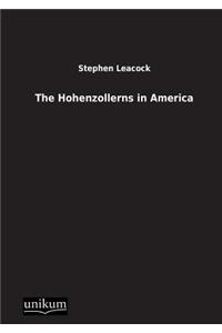 The Hohenzollerns in America