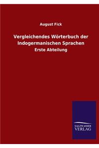 Vergleichendes Wörterbuch der Indogermanischen Sprachen