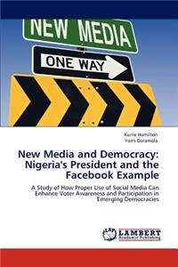New Media and Democracy