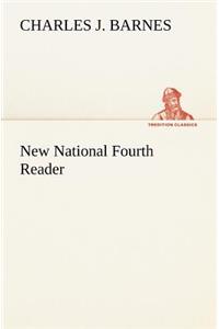 New National Fourth Reader
