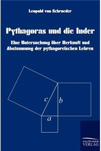 Pythagoras Und Die Inder