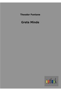 Grete Minde