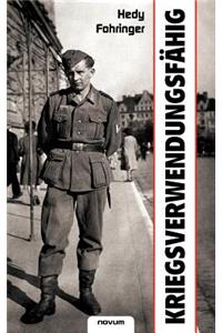 Kriegsverwendungsf Hig