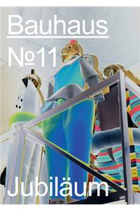 Bauhaus No. 11