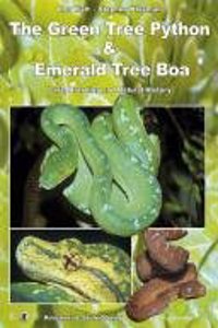 Green Tree Python & Emerald Tree Boa