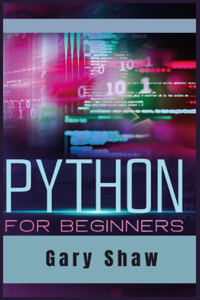 Python for Beginners