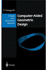 Computer-Aided Geometric Design