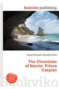 The Chronicles of Narnia