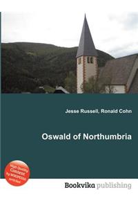 Oswald of Northumbria