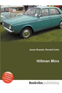 Hillman Minx