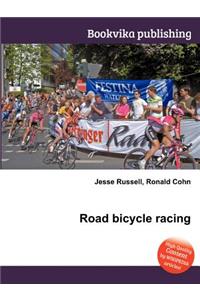Road Bicycle Racing