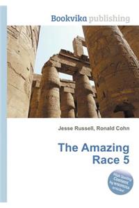 The Amazing Race 5