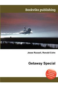 Getaway Special