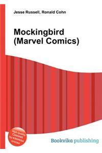 Mockingbird (Marvel Comics)