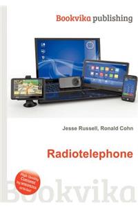 Radiotelephone