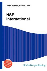 Nsf International