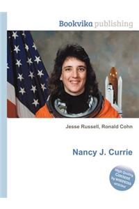 Nancy J. Currie