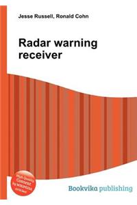 Radar Warning Receiver