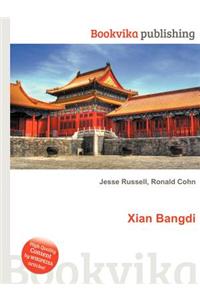 Xian Bangdi