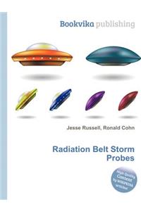 Radiation Belt Storm Probes