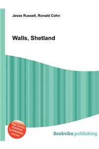 Walls, Shetland