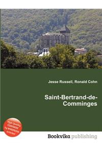Saint-Bertrand-De-Comminges