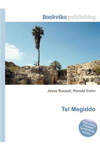 Tel Megiddo