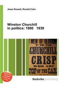Winston Churchill in Politics