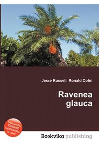 Ravenea Glauca