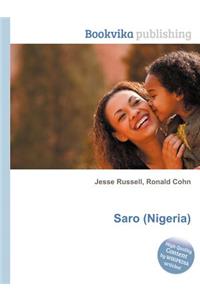 Saro (Nigeria)