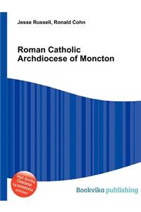 Roman Catholic Archdiocese of Moncton