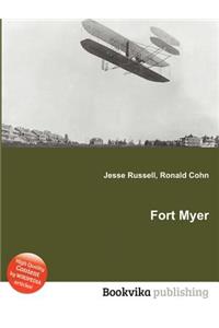 Fort Myer