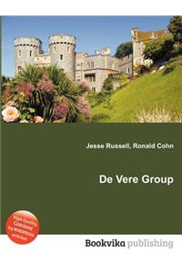 de Vere Group