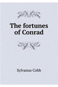 The Fortunes of Conrad