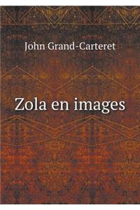 Zola en images