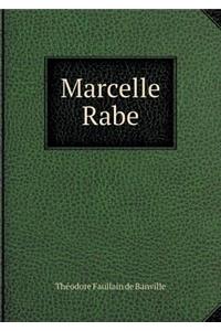 Marcelle Rabe
